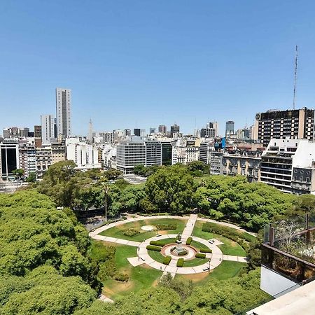 Recoleta Excelente Ubicacion Apartment Buenos Aires Exterior photo