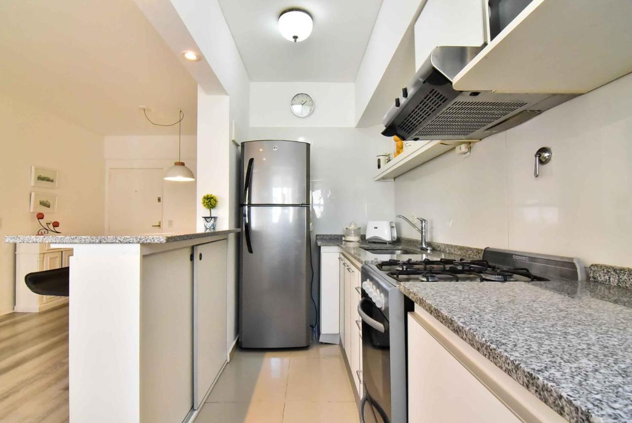 Recoleta Excelente Ubicacion Apartment Buenos Aires Exterior photo