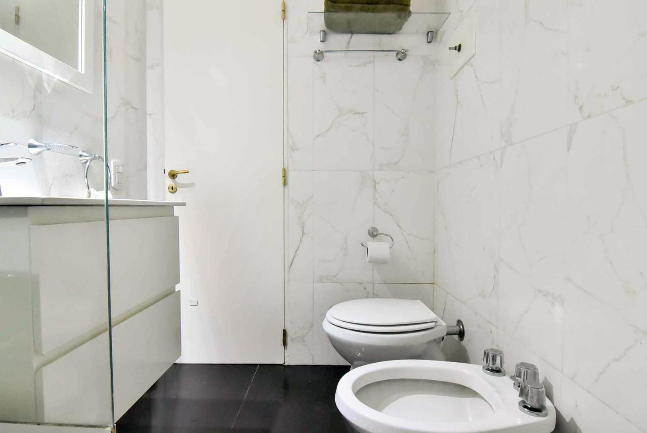 Recoleta Excelente Ubicacion Apartment Buenos Aires Exterior photo