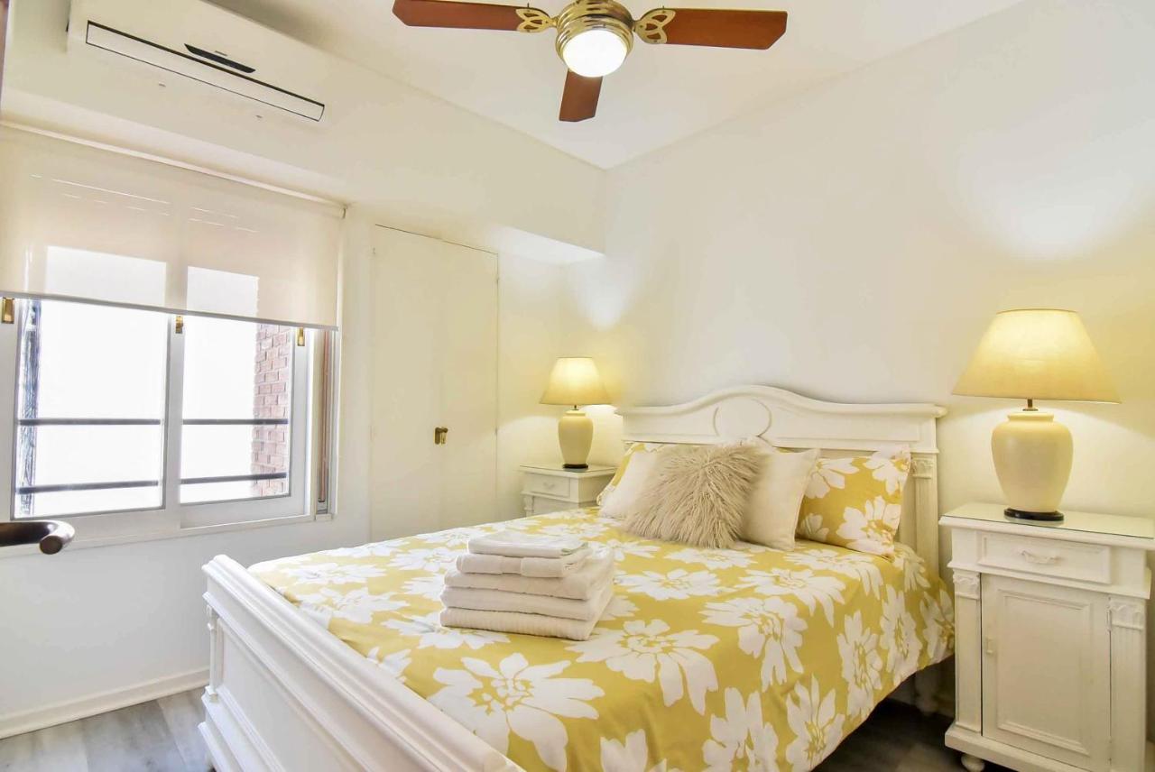Recoleta Excelente Ubicacion Apartment Buenos Aires Exterior photo