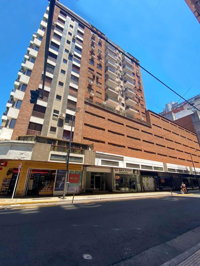 Recoleta Excelente Ubicacion Apartment Buenos Aires Exterior photo