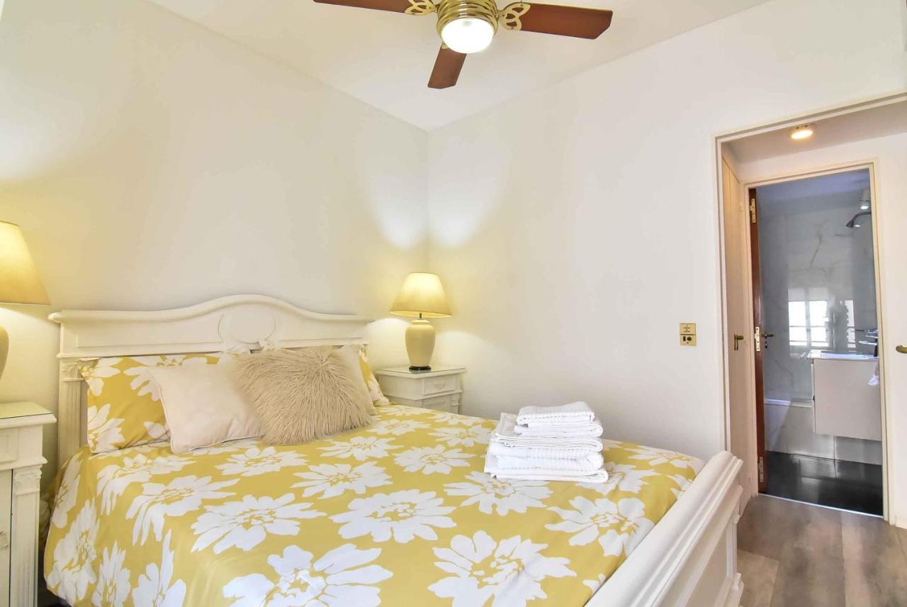 Recoleta Excelente Ubicacion Apartment Buenos Aires Exterior photo